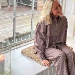 Jxjamie poplin pant