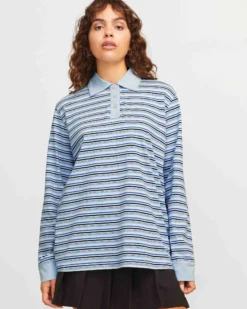 Jxkaro ls polo tee