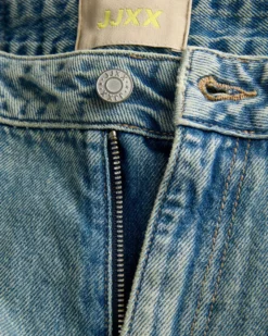 JXKYOTO BAGGY LW JEANS