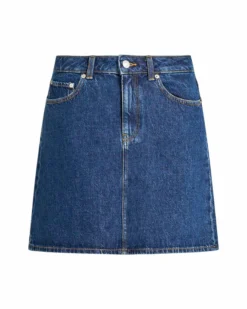 JXLUNA HW DENIM SKIRT