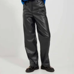 Jxmary faux leather