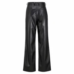 Jxmary faux leather