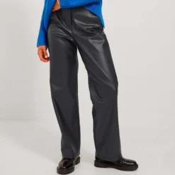 Jxmary faux leather