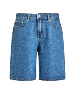 JXMILA MW DENIM SHORTS