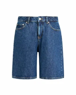 JXMILA MW DENIM SHORTS