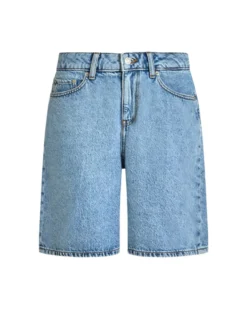 JXMILA MW DENIM SHORTS