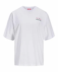 JXMILLOW LOOSE TEE