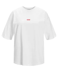 Jxmillow loose tee