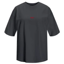 JXMILLOW LOOSE TEE