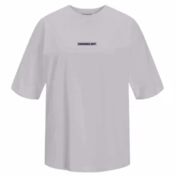 JXMILLOW LOOSE TEE