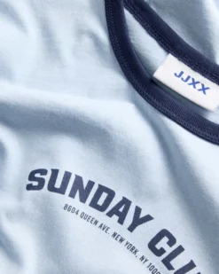 JXMILLOW RINGER TEE