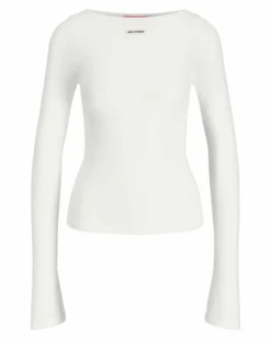 JXMINA STR LS LOGO TOP