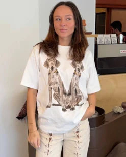 JXOLIVIA LOOSE PRINT
