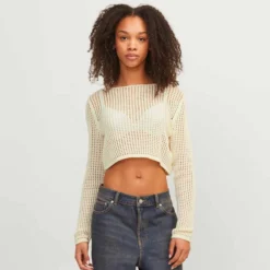 Jxpresley boat neck knit