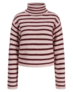 JXROSANNA ROLL NECK