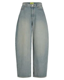 JXSAKAI BAGGY BARREL