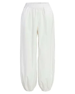 JXSARA BALLON MW PANTS