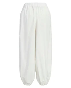 JXSARA BALLON MW PANTS