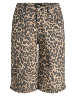 JXSARAH ERIN BAGGY MW SHORTS