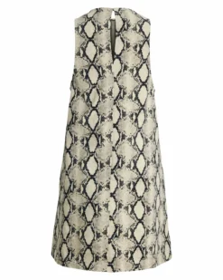 JXSARAH MACY SHORT DRESS
