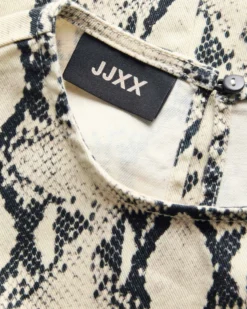 JXSARAH MACY SHORT DRESS