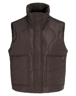 JXSERENA QUILTED VEST