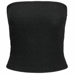 Jxsigga glitter bandeau top