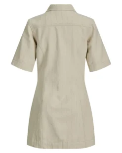 JXSILLE ALORA SHORT DRESS