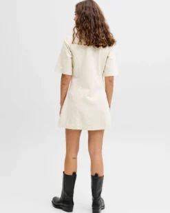 JXSILLE ALORA SHORT DRESS