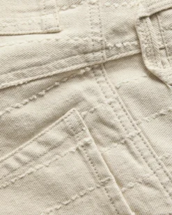 JXSILLE WIDE MW SHORTS
