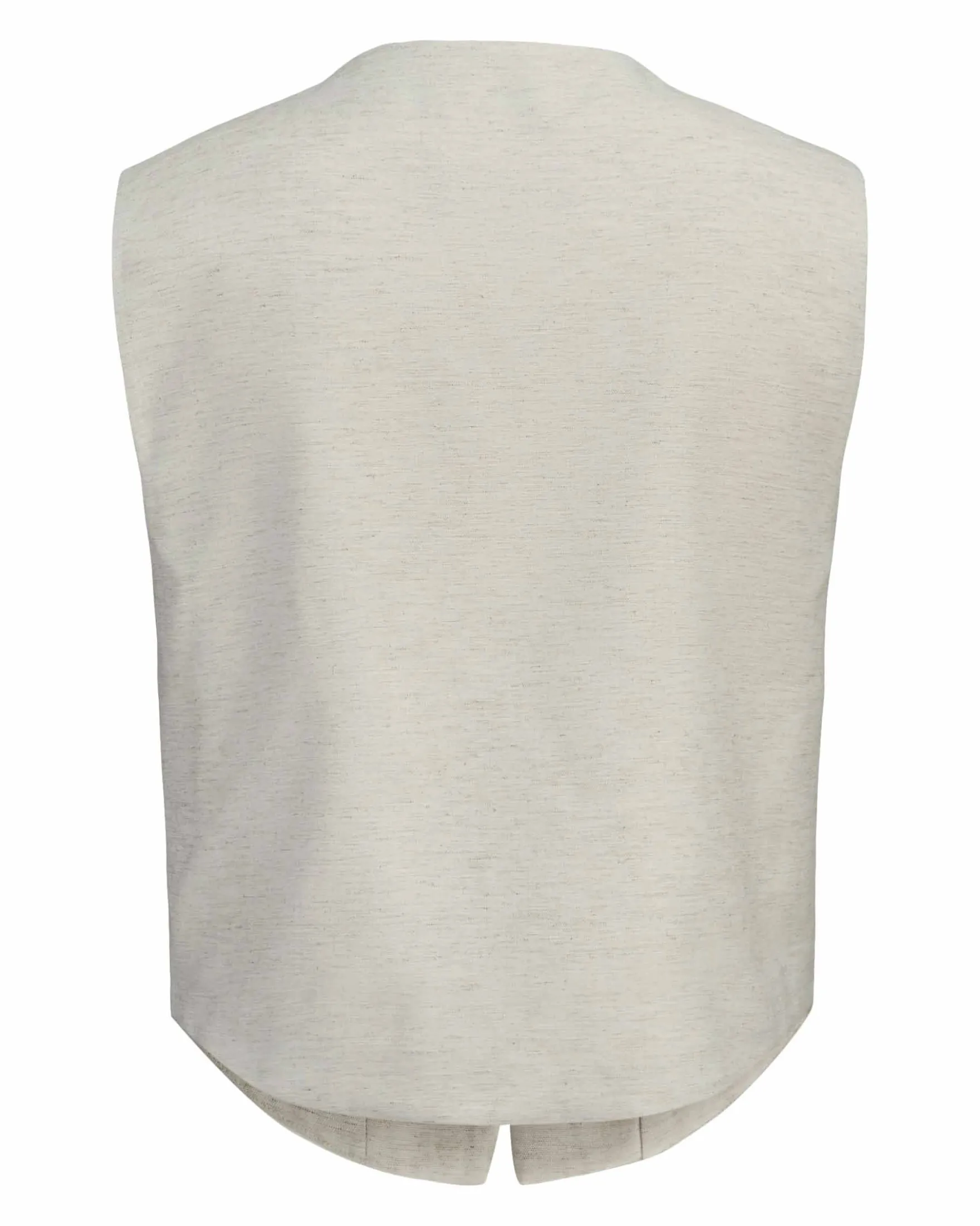 JXSIVA STRUCTURED VEST