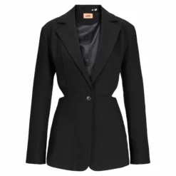 Jxsofie cutout blazer