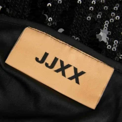 Jxtara sl sequin top