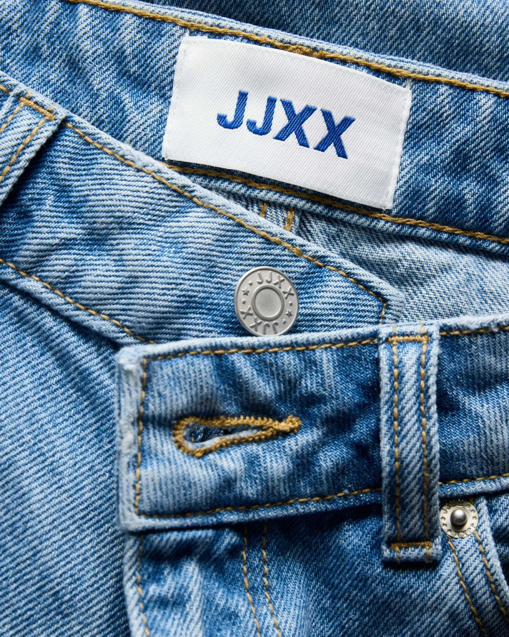 JXTOKYO LONG SHORTS