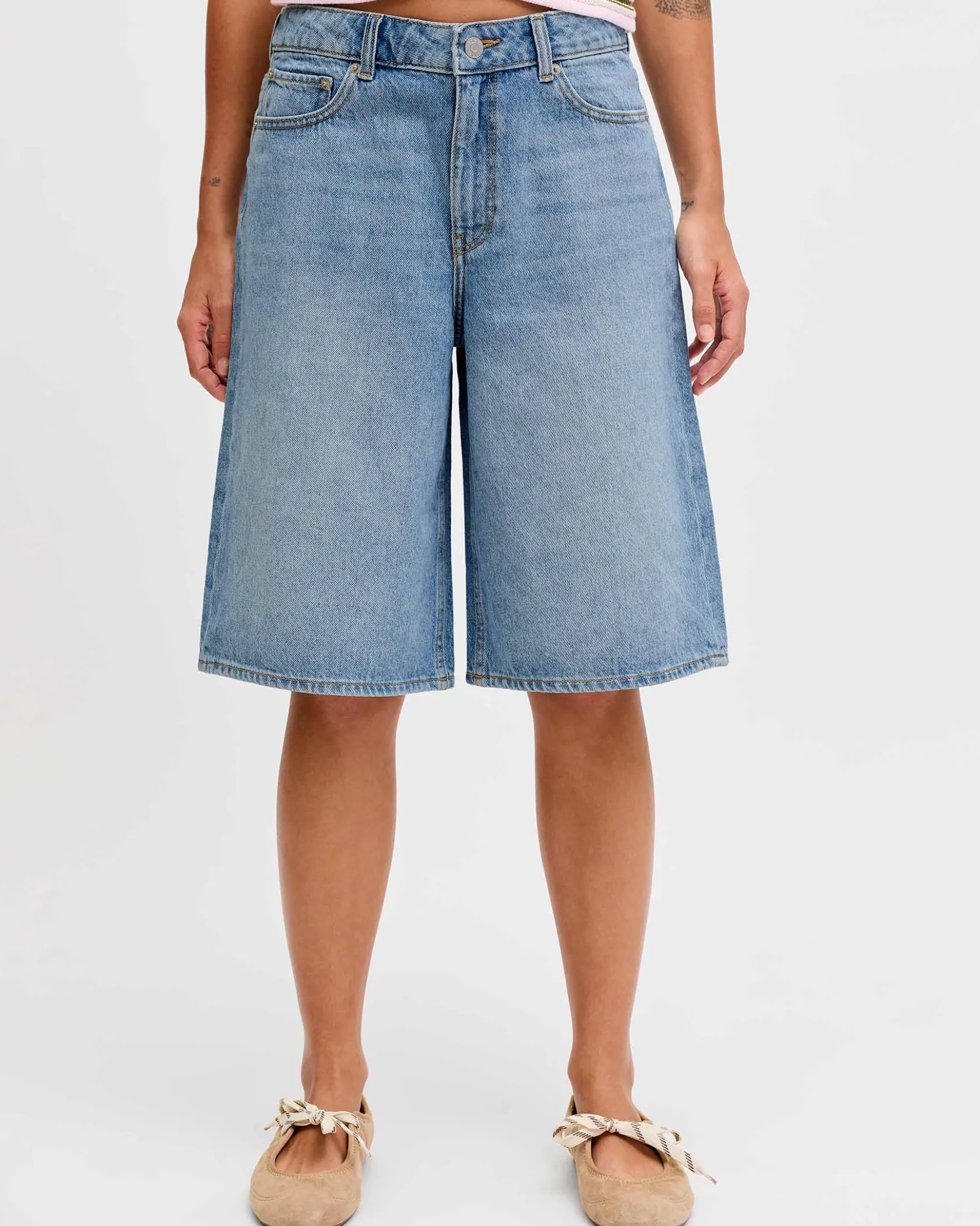 JXTOKYO LONG SHORTS