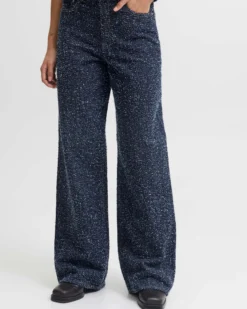 JXTOKYO WIDE PANTS