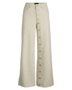 JXZOE ELLA WIDE DETAIL PANT