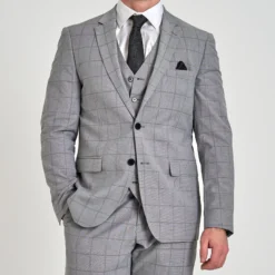 Kai suit jacket
