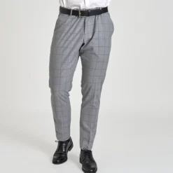Kai suit pants