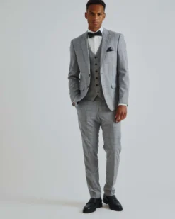 Kai suit pants