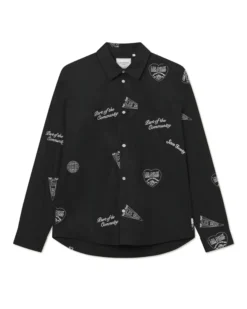 Kalen aoe shirt