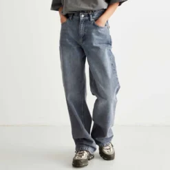 Kathy bone jeans