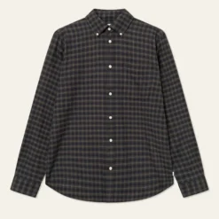Kent check shirt 2.0