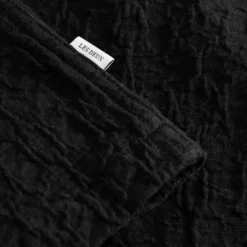 Kevin textured shirt