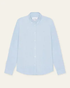 Konrad Oxford Shirt