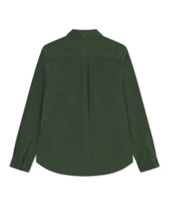 Konrad Pinwale Corduroy Shirt