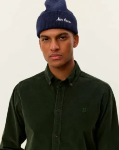 Konrad Pinwale Corduroy Shirt