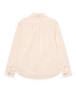 Konrad Pinwale Corduroy Shirt