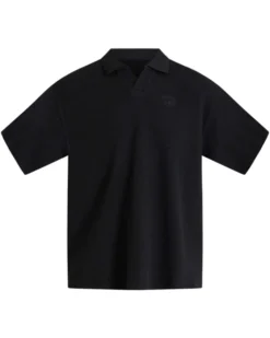 Lamine waffle polo