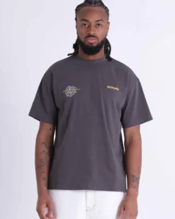 LA NUIT PRINTED TSHIRT